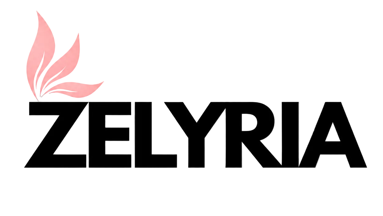 Zelyria